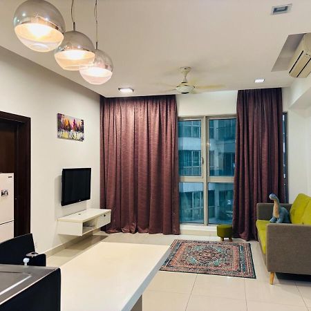 Regalia Upper View By Willow Homes Kuala Lumpur Exterior photo