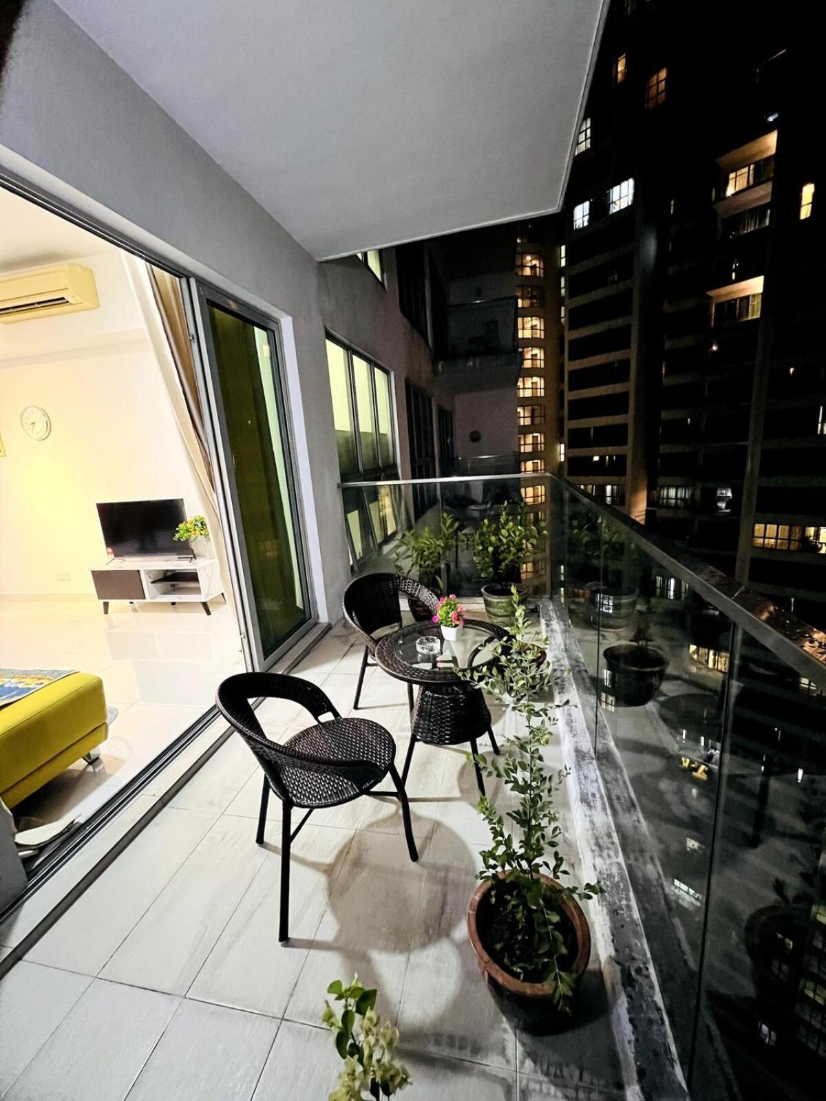 Regalia Upper View By Willow Homes Kuala Lumpur Room photo
