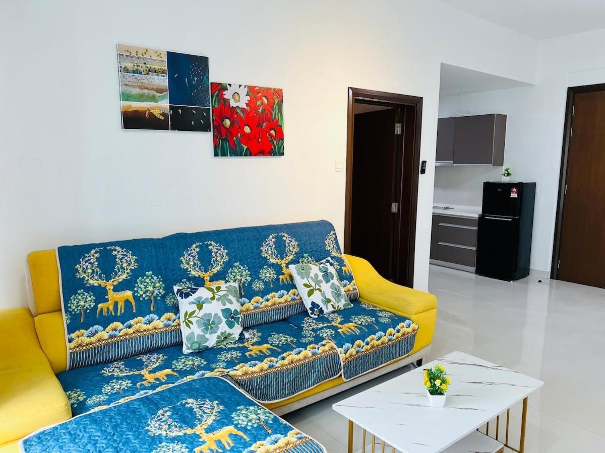 Regalia Upper View By Willow Homes Kuala Lumpur Room photo