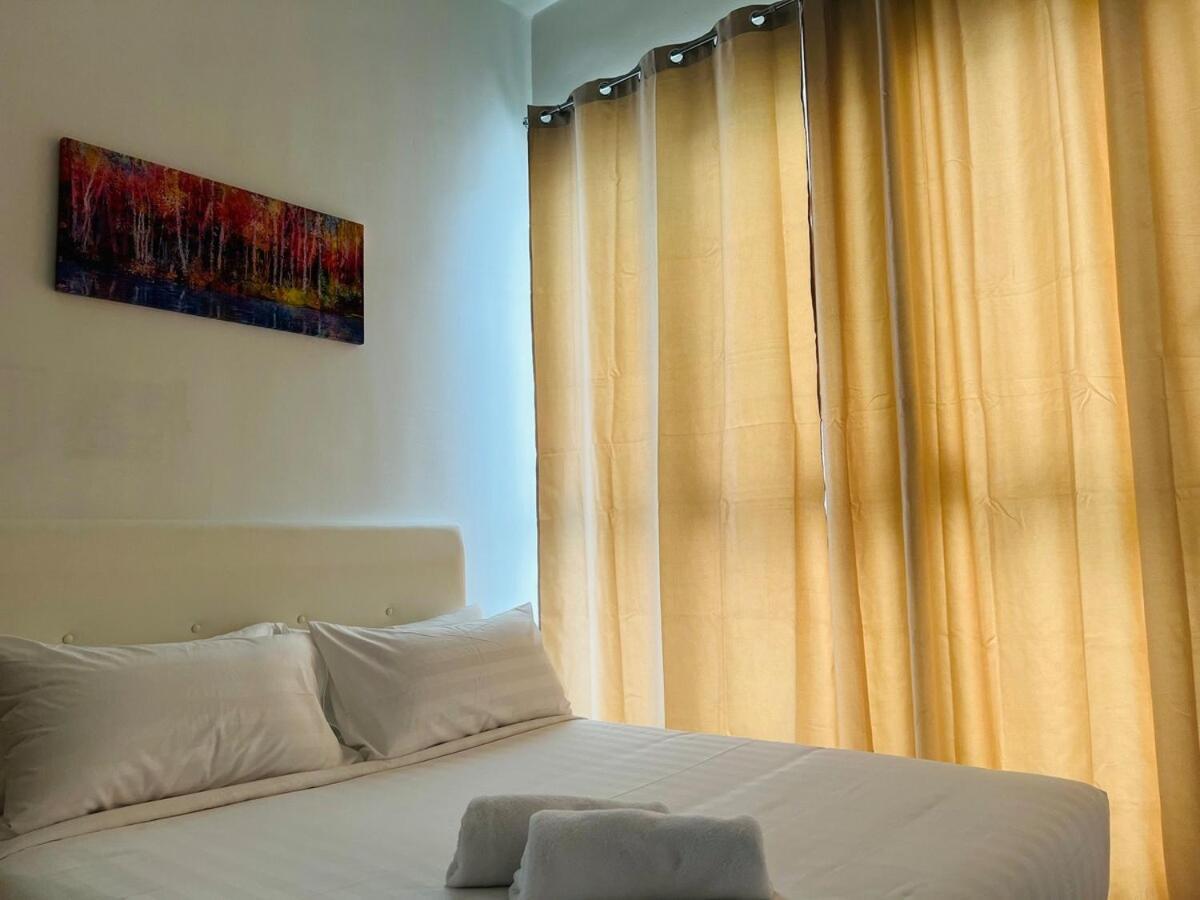 Regalia Upper View By Willow Homes Kuala Lumpur Room photo