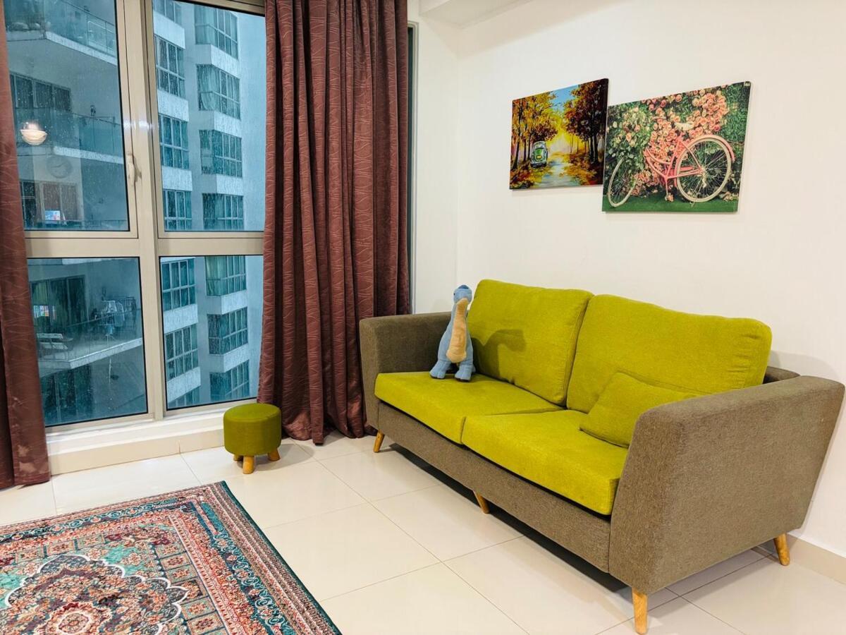 Regalia Upper View By Willow Homes Kuala Lumpur Room photo