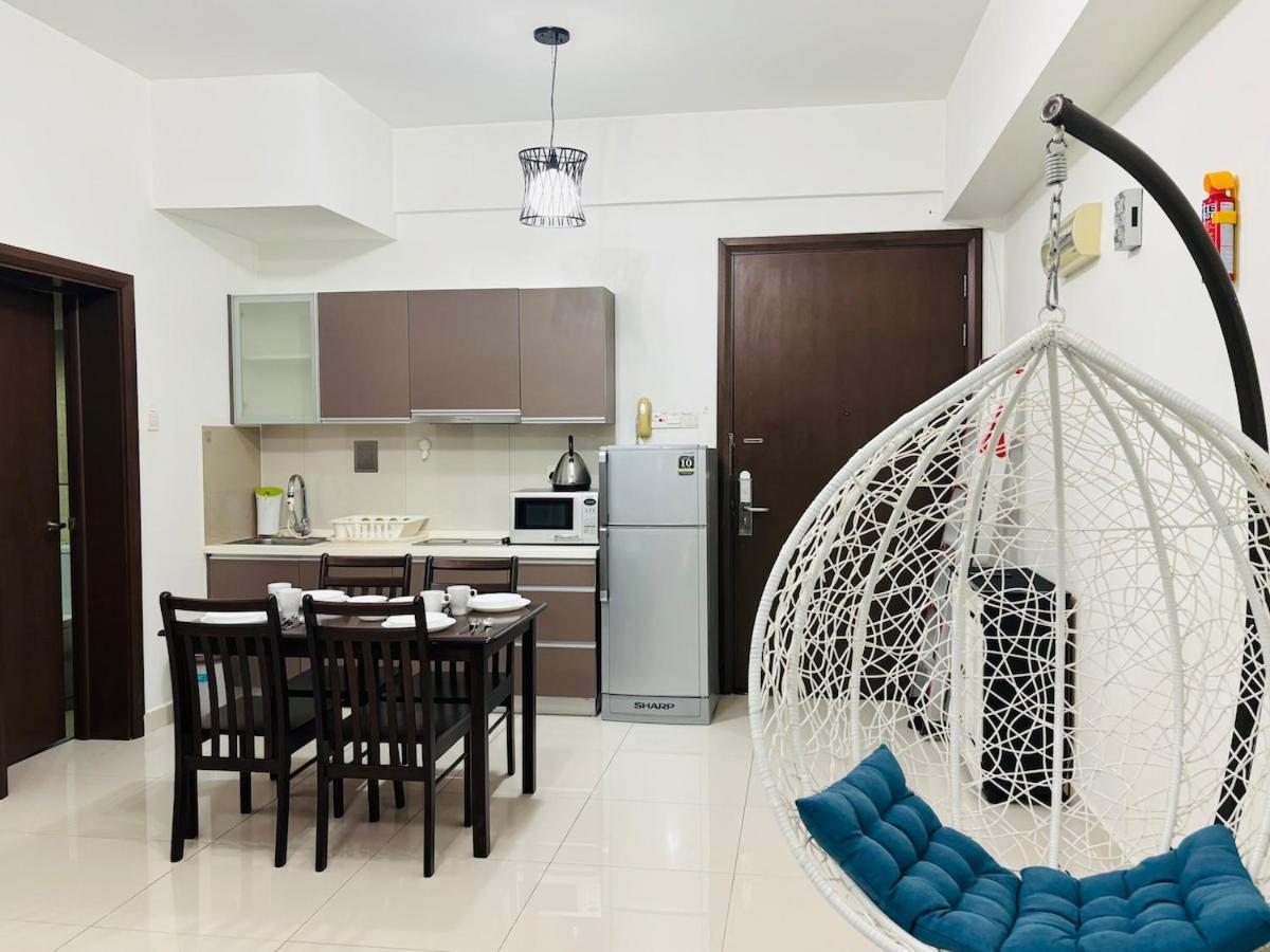 Regalia Upper View By Willow Homes Kuala Lumpur Exterior photo