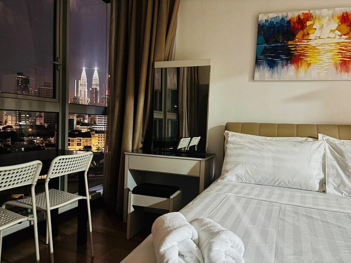 Regalia Upper View By Willow Homes Kuala Lumpur Room photo
