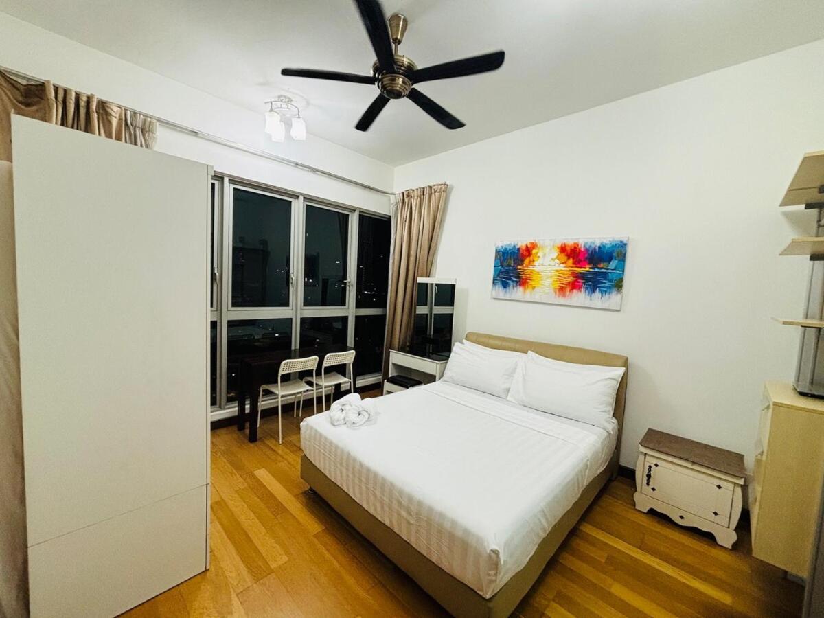 Regalia Upper View By Willow Homes Kuala Lumpur Room photo