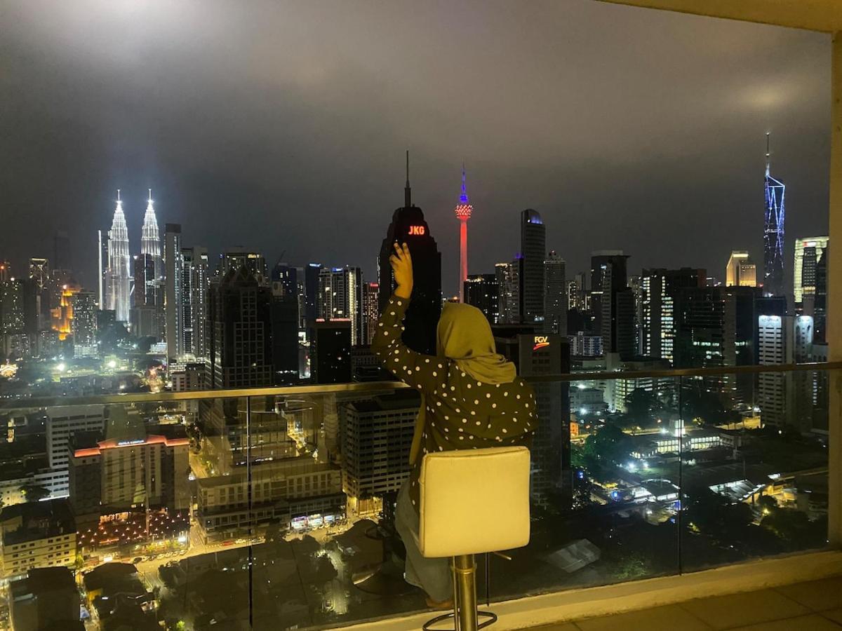 Regalia Upper View By Willow Homes Kuala Lumpur Room photo