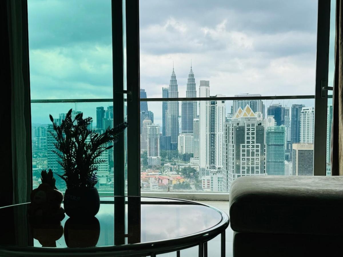 Regalia Upper View By Willow Homes Kuala Lumpur Exterior photo