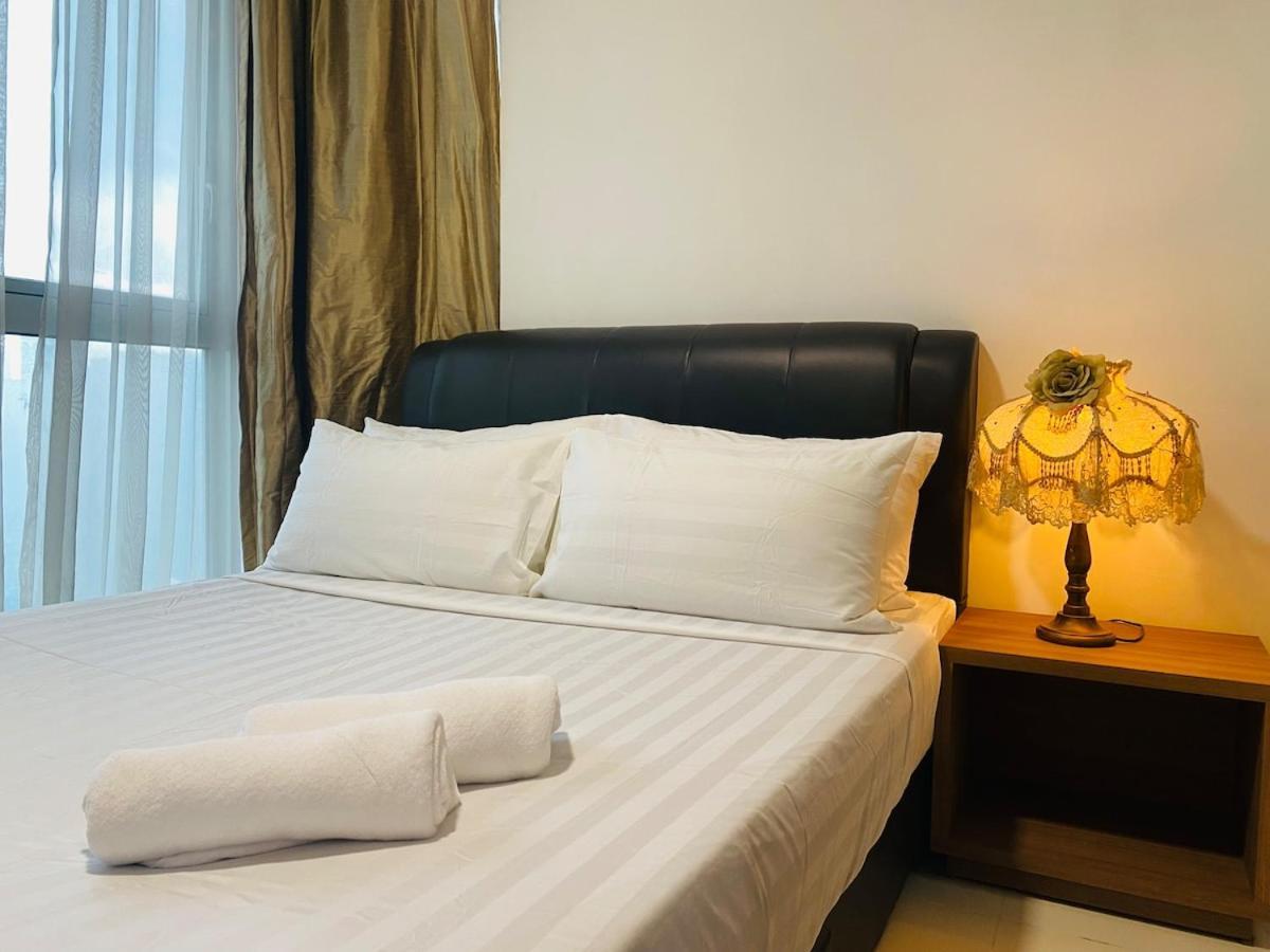 Regalia Upper View By Willow Homes Kuala Lumpur Room photo